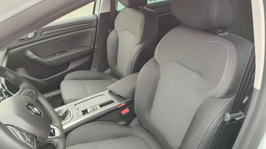 RENAULT Megane Megane 1.3 TCe Evolution Nowy