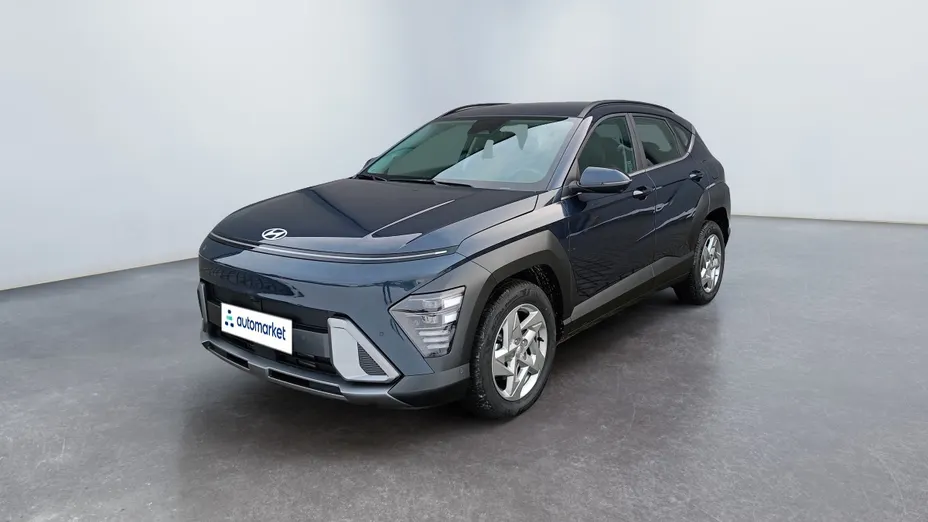 HYUNDAI Kona Kona 1.6 T-GDI Executive DCT Nowy