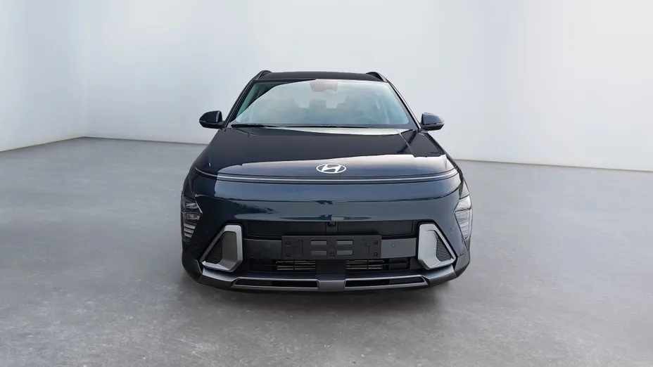 HYUNDAI Kona Kona 1.6 T-GDI Executive DCT Nowy