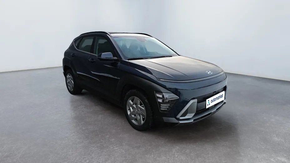HYUNDAI Kona Kona 1.6 T-GDI Executive DCT Nowy