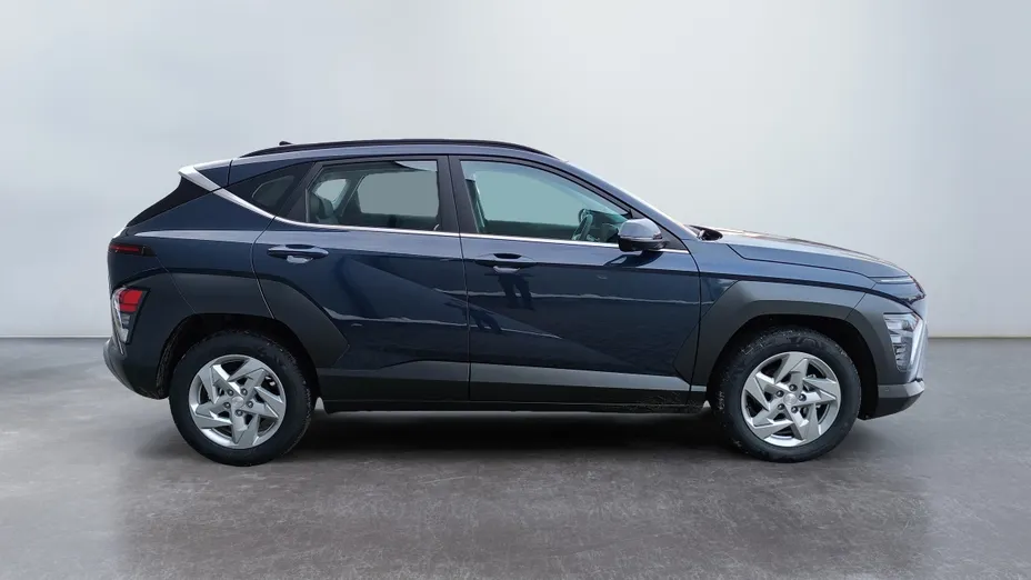 HYUNDAI Kona Kona 1.6 T-GDI Executive DCT Nowy