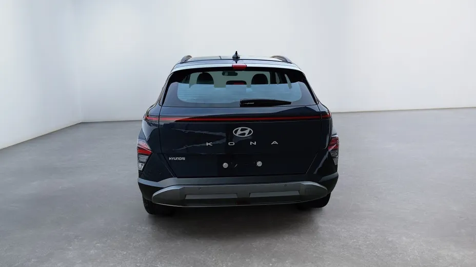 HYUNDAI Kona Kona 1.6 T-GDI Executive DCT Nowy