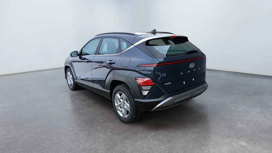 HYUNDAI Kona Kona 1.6 T-GDI Executive DCT Nowy