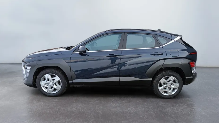 HYUNDAI Kona Kona 1.6 T-GDI Executive DCT Nowy