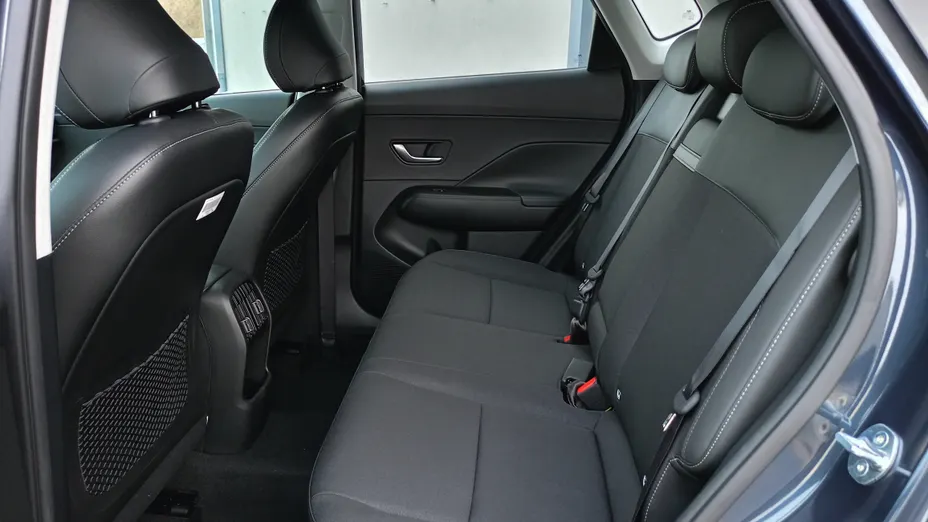 HYUNDAI Kona Kona 1.6 T-GDI Executive DCT Nowy