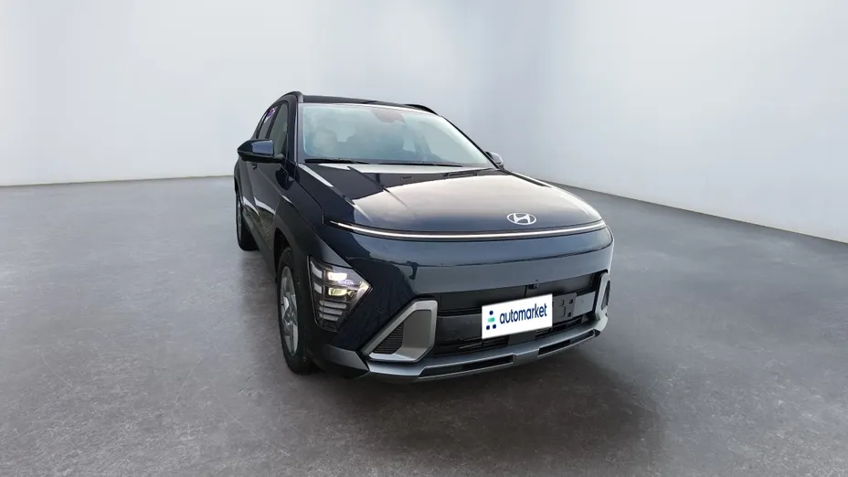 HYUNDAI Kona Kona 1.6 T-GDI Executive DCT Nowy