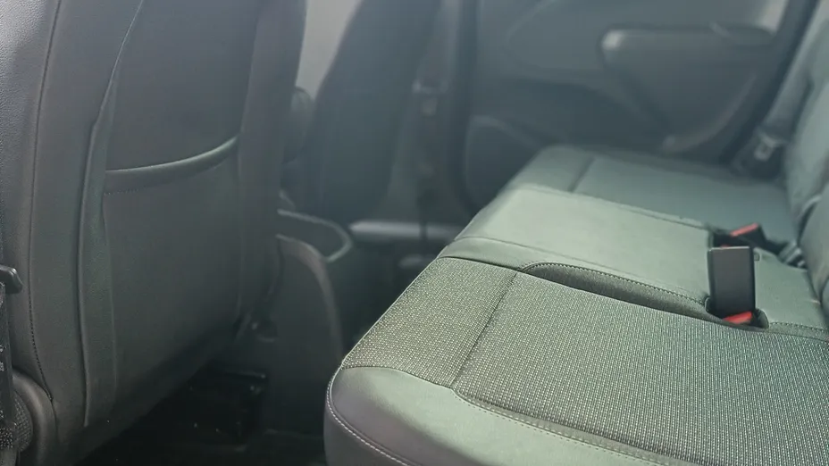 OPEL Crossland X Crossland 1.2 T Edition