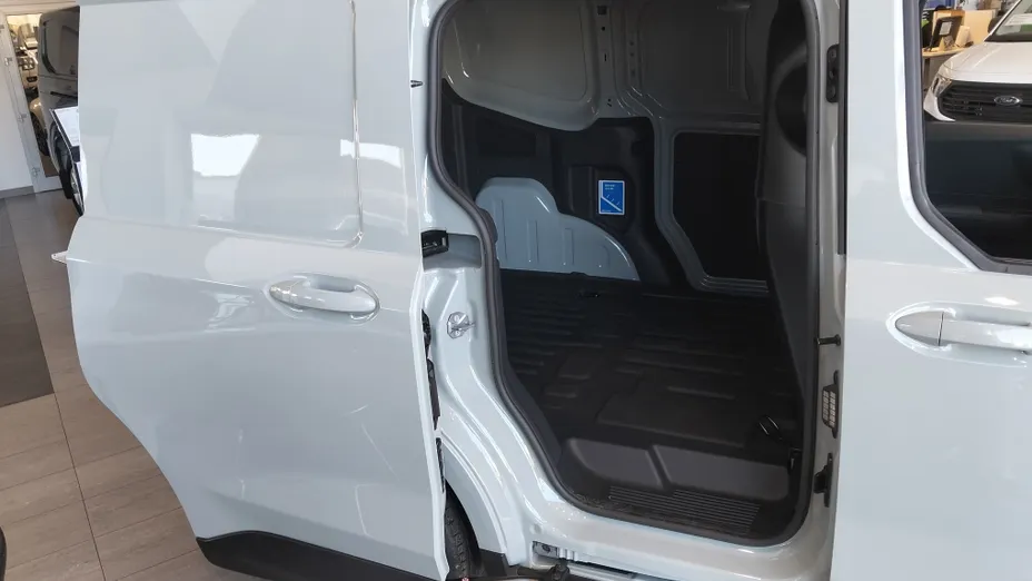 FORD Transit Transit 350 L3H2 Trend Nowy