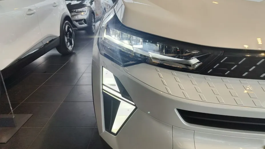 RENAULT Captur Captur 1.0 TCe Evolution Nowy