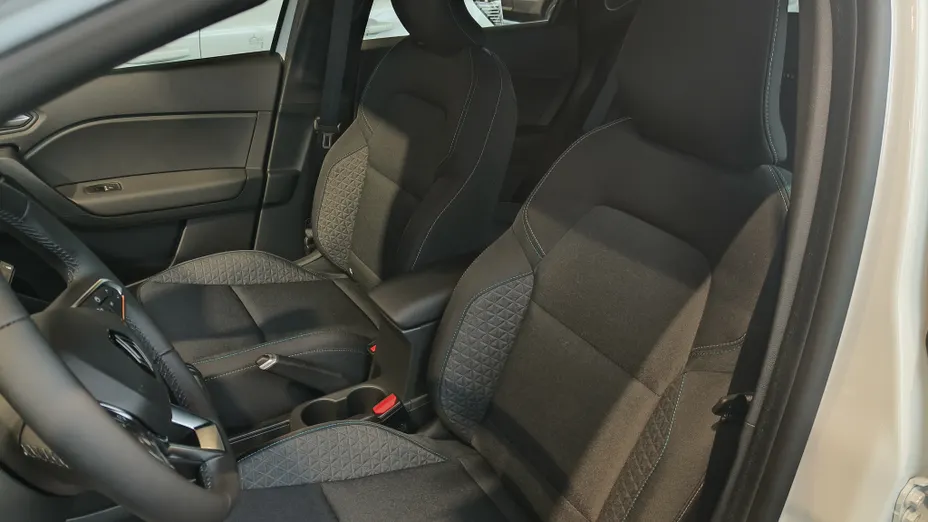 RENAULT Captur Captur 1.0 TCe Evolution Nowy