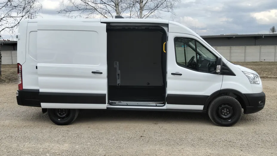 FORD Transit Transit 350 L3H2 Trend Nowy