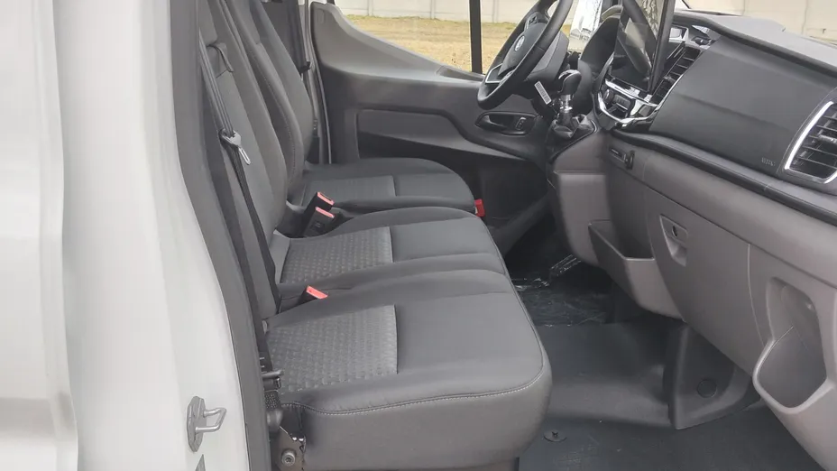 FORD Transit Transit 350 L3H2 Trend Nowy