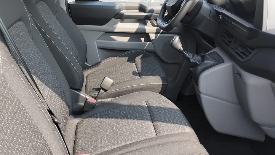 FORD Transit Custom Transit Custom 2.0 EcoBlue 300 L2H1 Trend Nowy