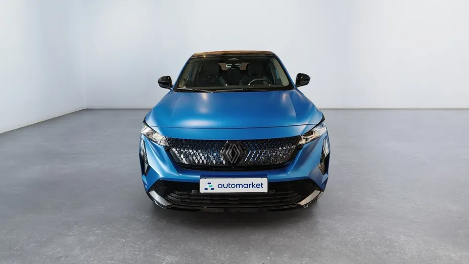 RENAULT Rafale Rafale 1.2 E-Tech PHEV 4x4 300 atelier Alpine MMT Nowy