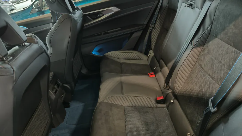 RENAULT Rafale Rafale 1.2 E-Tech PHEV 4x4 300 atelier Alpine MMT Nowy