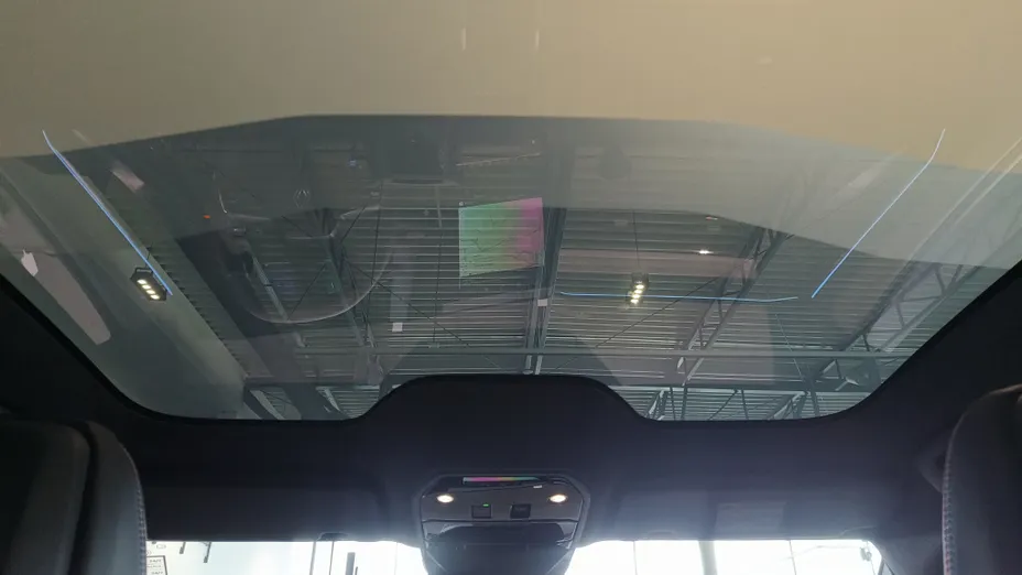 RENAULT Rafale Rafale 1.2 E-Tech PHEV 4x4 300 atelier Alpine MMT Nowy