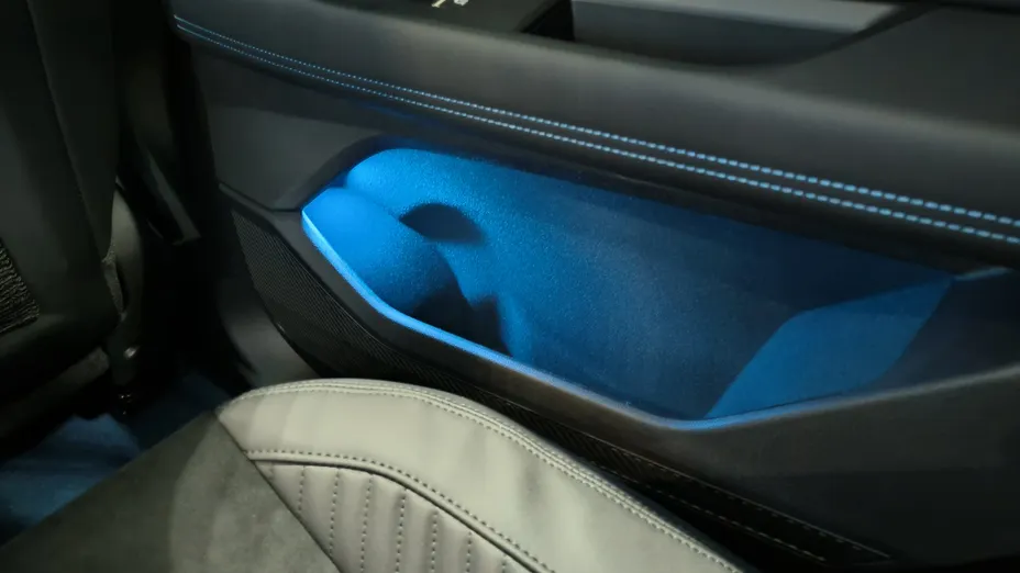 RENAULT Rafale Rafale 1.2 E-Tech PHEV 4x4 300 atelier Alpine MMT Nowy