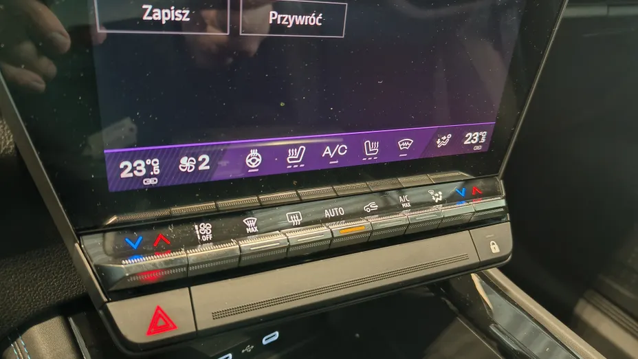 RENAULT Rafale Rafale 1.2 E-Tech PHEV 4x4 300 atelier Alpine MMT Nowy