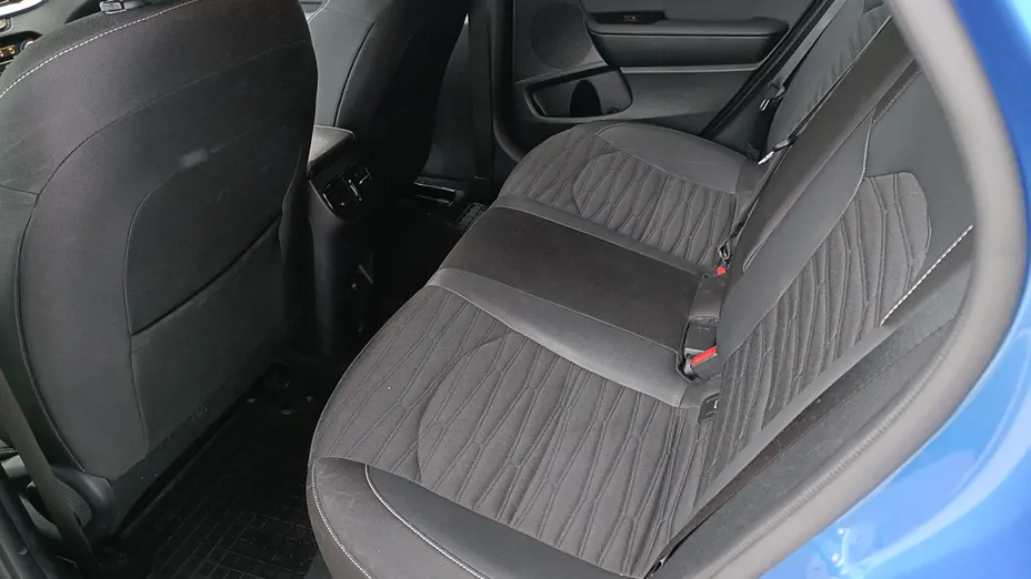 KIA ProCeed ProCeed 1.5 T-GDI GT Line