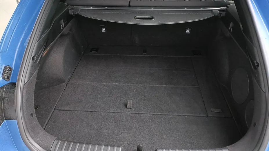 KIA ProCeed ProCeed 1.5 T-GDI GT Line