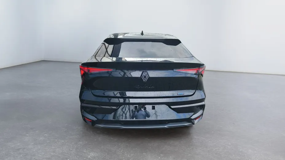 RENAULT Rafale Rafale 1.2 E-Tech Full Hybrid 200 esprit Alpine MMT Nowy