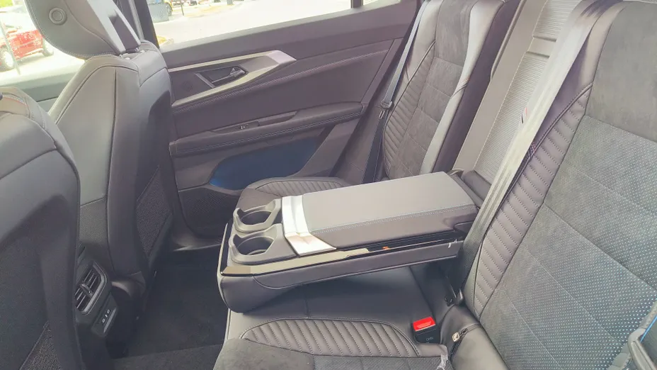 RENAULT Rafale Rafale 1.2 E-Tech Full Hybrid 200 esprit Alpine MMT Nowy