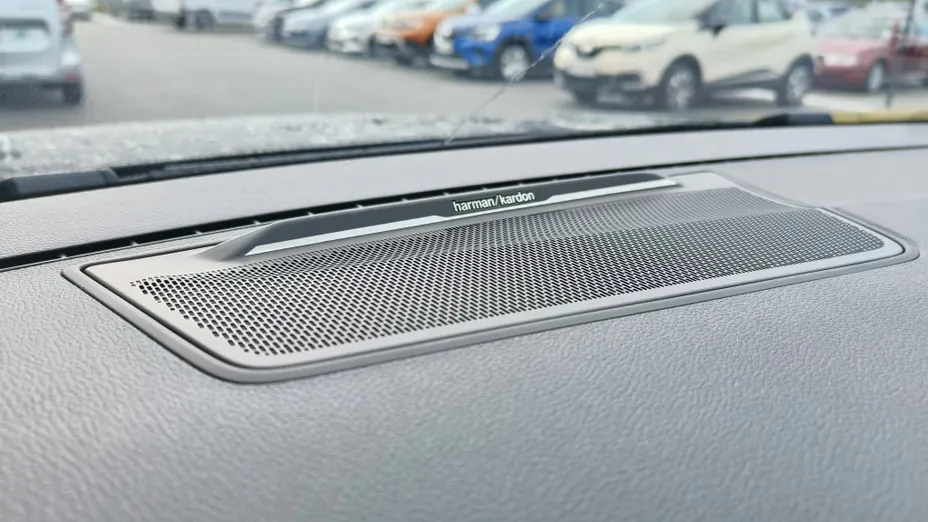 RENAULT Rafale Rafale 1.2 E-Tech Full Hybrid 200 esprit Alpine MMT Nowy