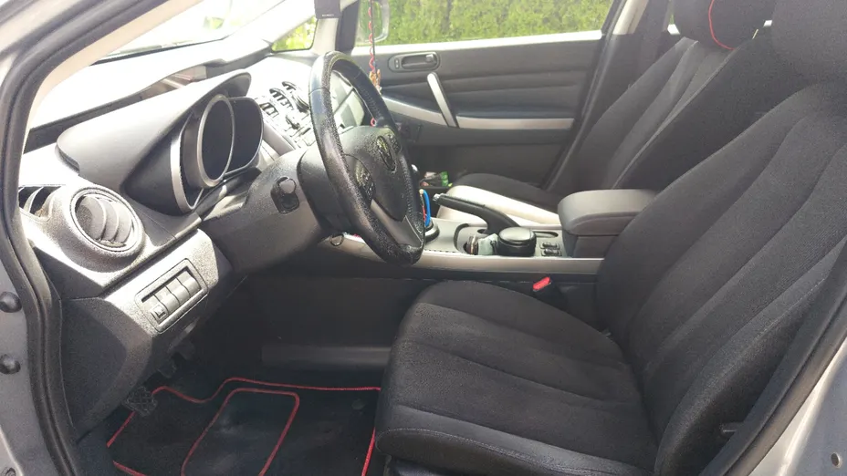 MAZDA CX-7 CX-7 2.2 CD Sport