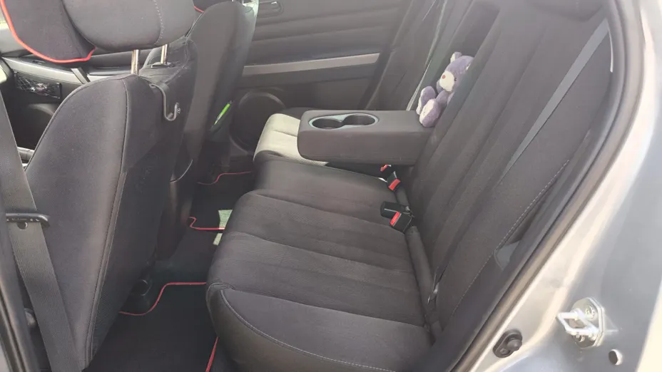 MAZDA CX-7 CX-7 2.2 CD Sport