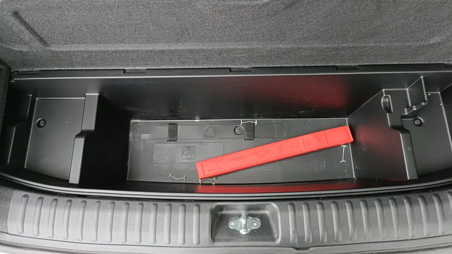 KIA Cee'd Ceed 1.5 T-GDI M DCT