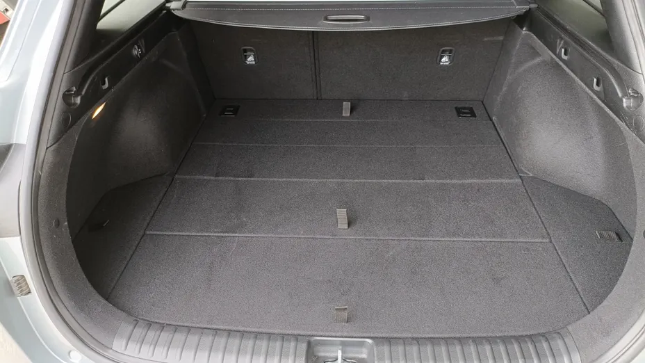 KIA Cee'd Ceed 1.5 T-GDI M DCT