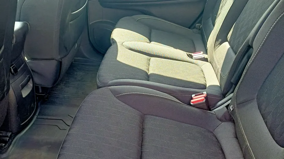 RENAULT Scenic Scenic 1.3 TCe FAP Intens