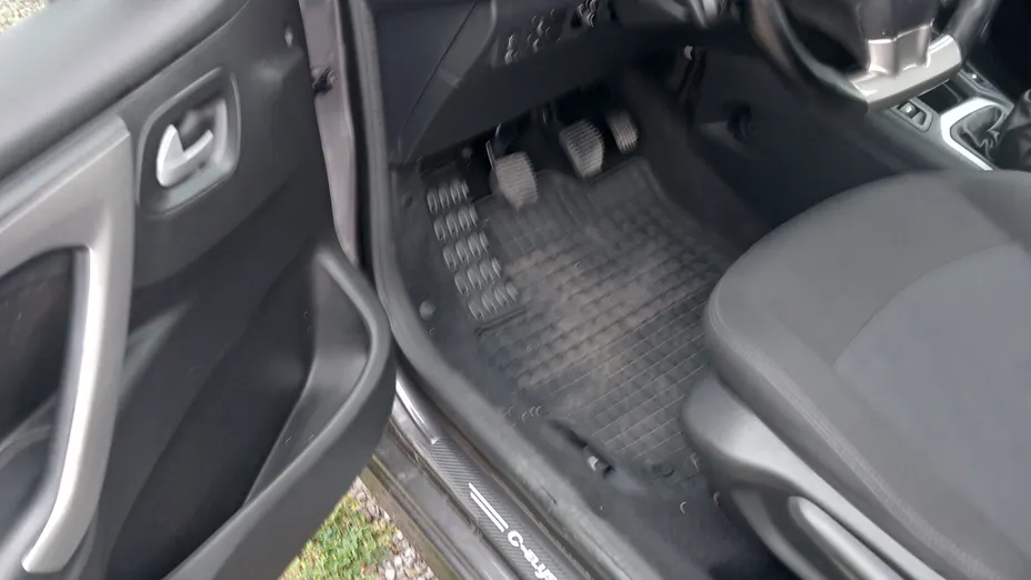 CITROEN C-Elysee C-Elysee 1.2 PureTech MoreLife