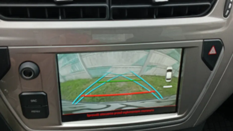 CITROEN C-Elysee C-Elysee 1.2 PureTech MoreLife