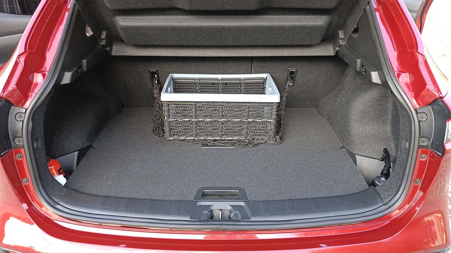 NISSAN Qashqai Qashqai 1.6 DIG-T N-Connecta