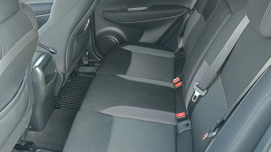 NISSAN Qashqai Qashqai 1.6 DIG-T N-Connecta