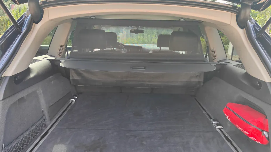 AUDI Q7 Q7 3.0 TDI DPF clean diesel Quattro Tiptr.