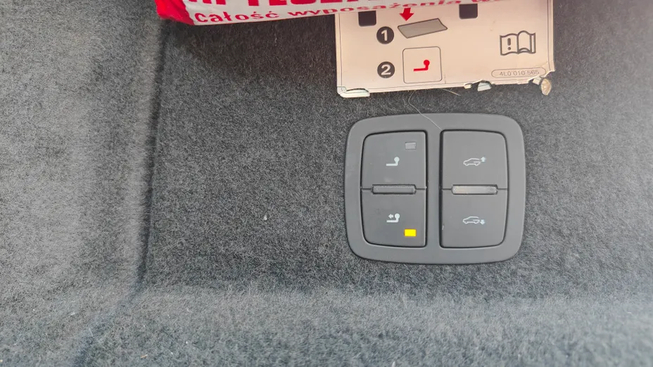 AUDI Q7 Q7 3.0 TDI DPF clean diesel Quattro Tiptr.