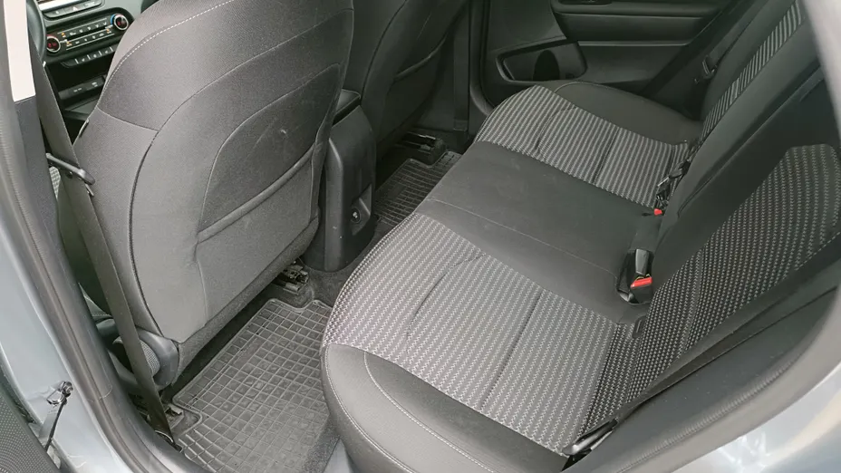 KIA XCeed XCeed 1.5 T-GDI M DCT