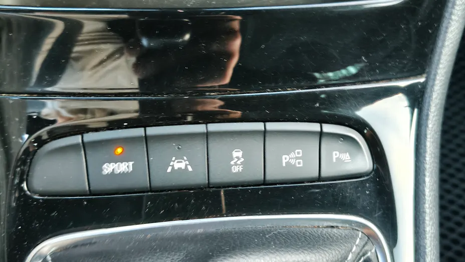 OPEL Astra Astra V 1.4 T Dynamic