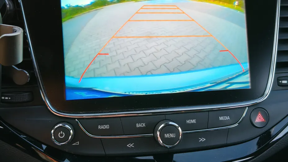 OPEL Astra Astra V 1.4 T Dynamic