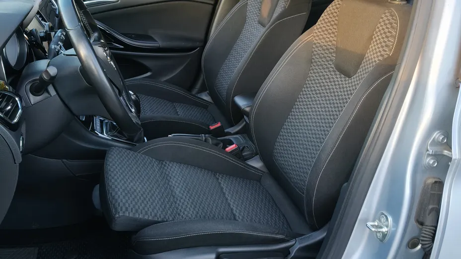 OPEL Astra Astra V 1.4 T Dynamic