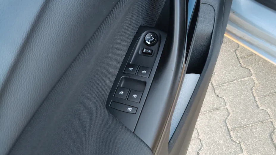 OPEL Astra Astra V 1.4 T Dynamic