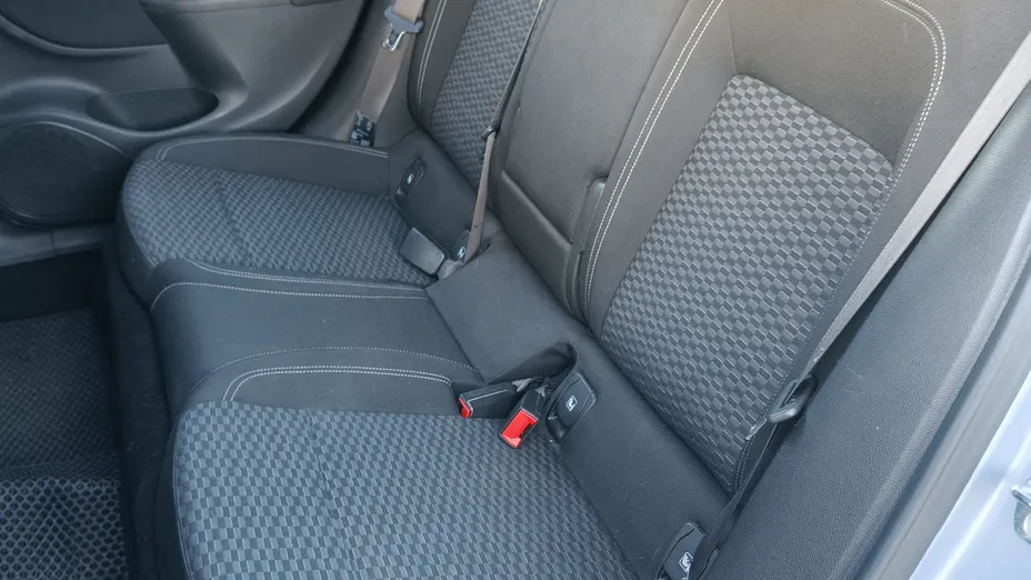 OPEL Astra Astra V 1.4 T Dynamic