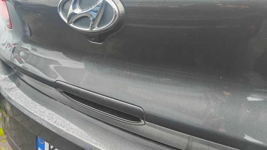 HYUNDAI i30 i30 1.5 DPI Comfort