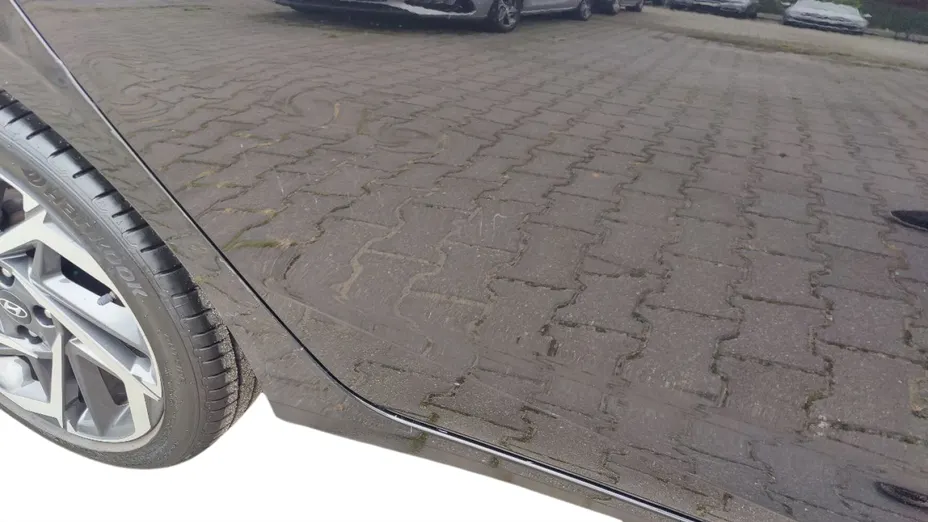 HYUNDAI i20 i20 1.0 T-GDi Smart DCT