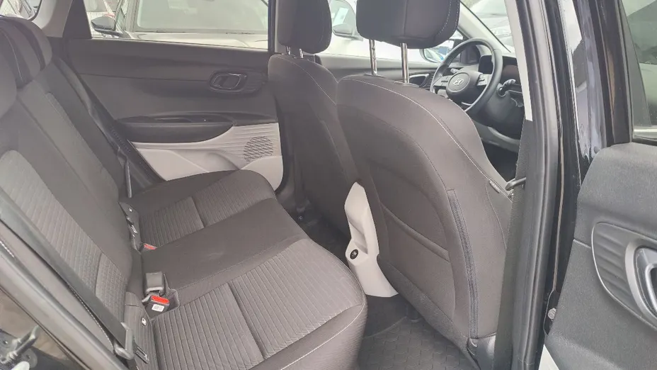 HYUNDAI i20 i20 1.0 T-GDi Smart DCT