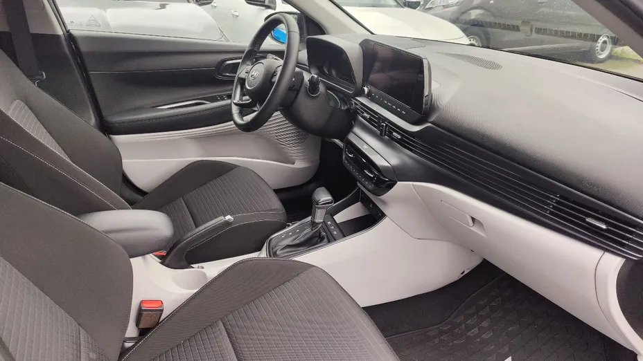 HYUNDAI i20 i20 1.0 T-GDi Smart DCT