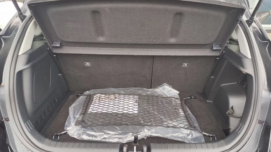 HYUNDAI i20 i20 1.0 T-GDi Smart DCT