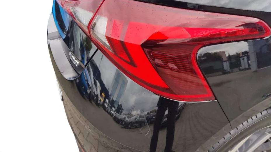 HYUNDAI i20 i20 1.0 T-GDi Smart DCT